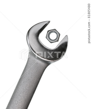 Too big wrench 81805480