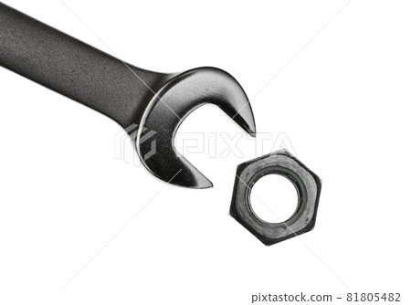 Too big nut Too big nut 81805482