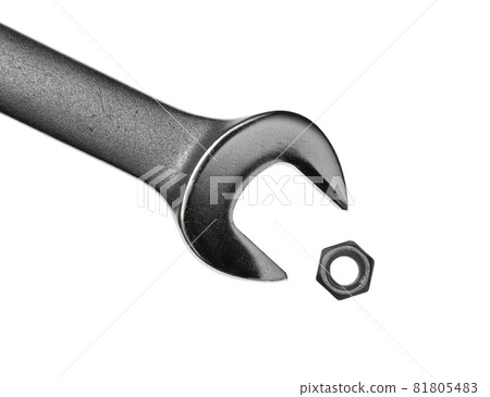 Too big wrench Too big wrench 81805483