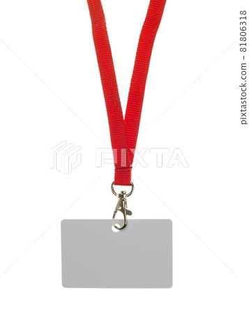 Blank badge Blank badge 81806318