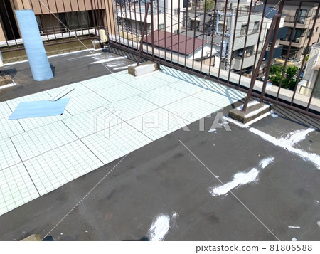 底座修復後的通風緩沖片 底座修復後的通風緩沖片 81806588