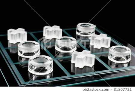 Tic-tac-toe Tic-tac-toe 81807721