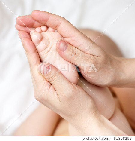 Foot massage Foot massage 81808292