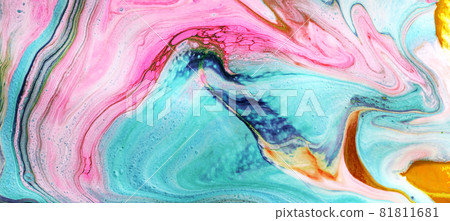 Abstract marble background design 81811681