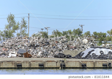 Iron scrap Iron scrap 81811844