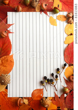 News from autumn 81813863