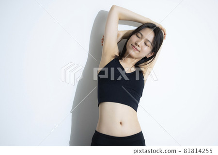 Sports fitness diet 81814255