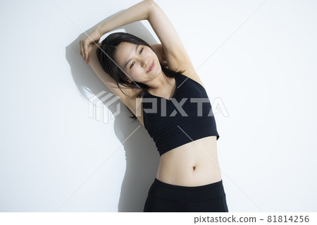 Sports fitness diet 81814256