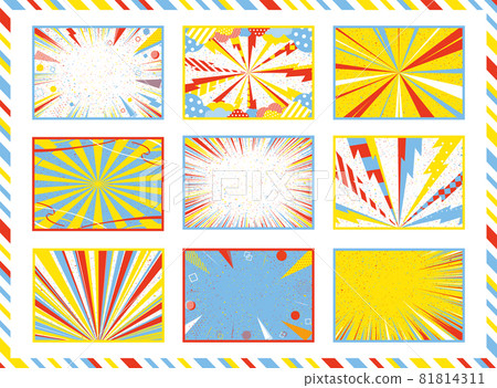 Paper wiping concentrated line set Paper wiping concentrated line set 81814311