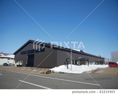 池田鎮葡萄與葡萄酒研究所 池田鎮葡萄與葡萄酒研究所 81814405