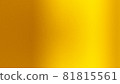 Golden rough texture. Gold background material. Golden rough texture. Gold background material. 81815561