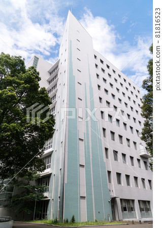 電氣通信大學校園信息基礎設施中心東京都調布市 電氣通信大學校園信息基礎設施中心東京都調布市 81816523