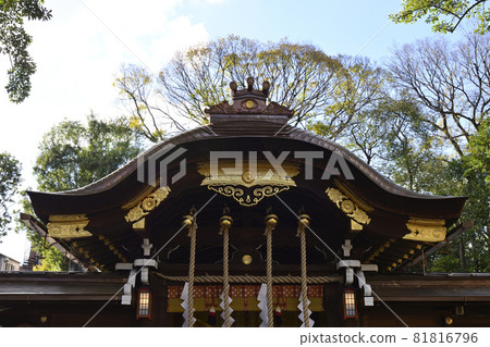Goo Shrine Nakamon 81816796