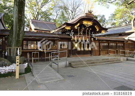 mon神中門 81816819