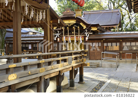 mon神中門 81816822