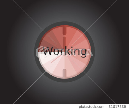 fatigue from working all day and no work life balance 81817886