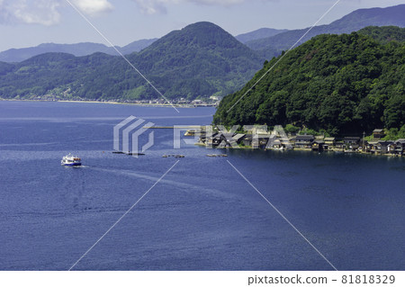 Ine Ine Funaya, Ine Town, Yoza District, Kyoto Prefecture Ine Ine Funaya, Ine Town, Yoza District, Kyoto Prefecture 81818329