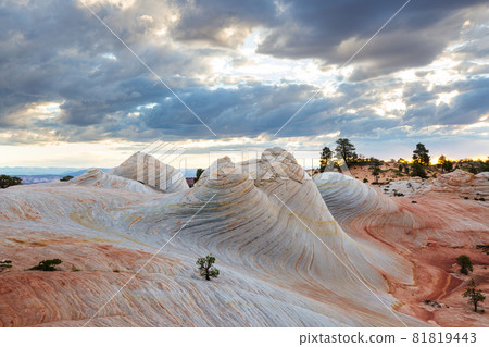 Utah landscapes Utah landscapes 81819443