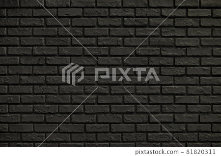 Brick wall_texture_background 81820311