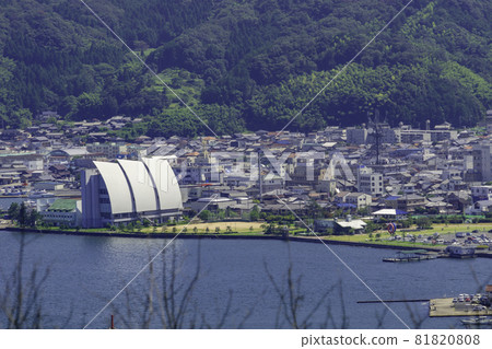 宮津宮津歷史館 京都府宮津市 81820808