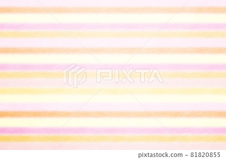 Japanese paper_stripe_background_texture 81820855