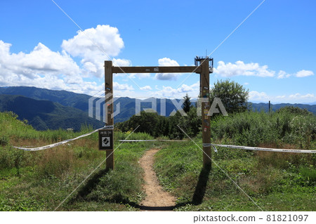 Hakuba Iwatake Summit Square (Green Season) Hakuba Iwatake Summit Square (Green Season) 81821097