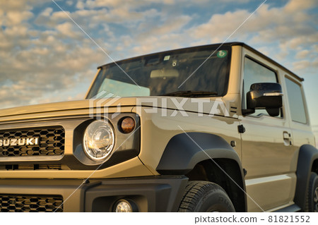 Sunset Jimny 81821552