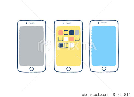 3 smartphones 81821815