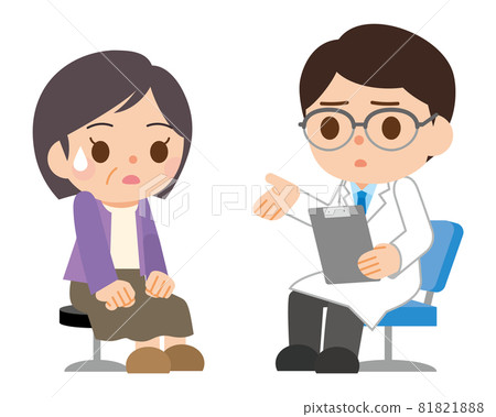 醫生和病人 醫生和病人 81821888