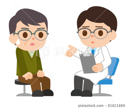 醫生和病人 醫生和病人 81821889