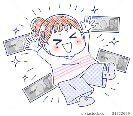 女人和錢 女人和錢 81822669