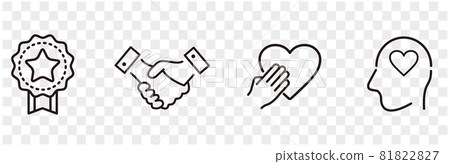 icon, icons, vector 81822827