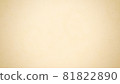 Background material that gives a retro impression. Elegant beige. It can also be used as wallpaper. Background material that gives a retro impression. Elegant beige. It can also be used as wallpaper. 81822890
