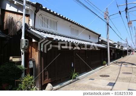 Imai-cho, Kashihara-shi, Nara Imai-cho, Kashihara-shi, Nara 81825330