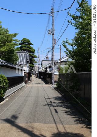 奈良市柏原市今井町 81825360