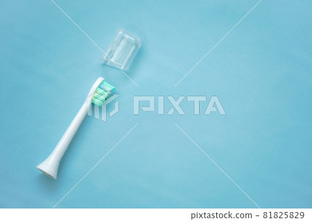 電動牙刷更換刷帽 81825829