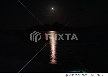 月光/月出 81826129