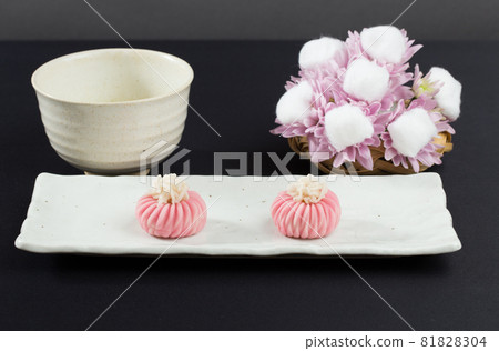 日本糖果穿著棉 81828304