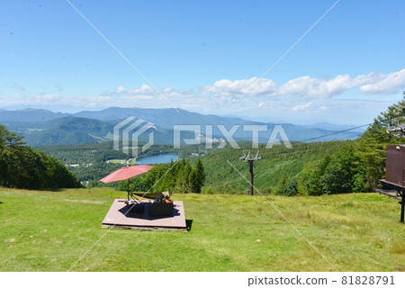 Goddess Sora Terrace 1830 的大全景 81828791