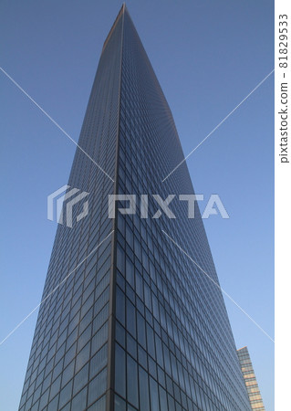 Architecture / cityscape / skyscrapers 81829533