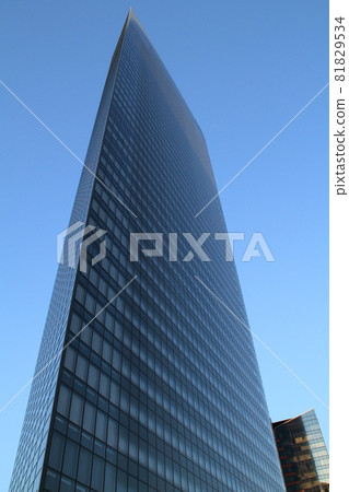 Architecture / cityscape / skyscrapers Architecture / cityscape / skyscrapers 81829534