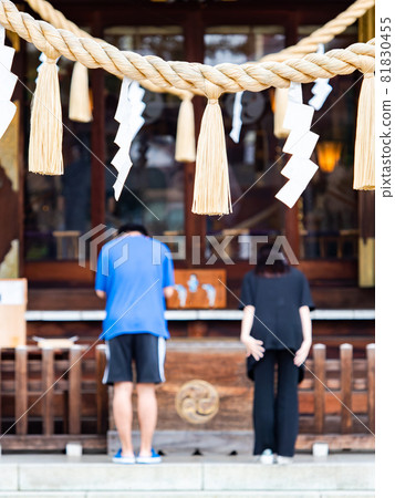 祈禱的風景 願你的願望成真 祈禱的風景 願你的願望成真 81830455