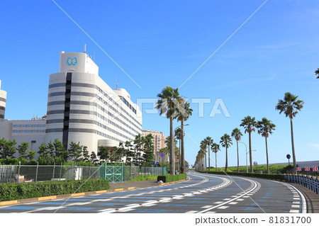 Tokyo Bay Maihama Hotel First Resort Urayasu City, Chiba Prefecture 81831700