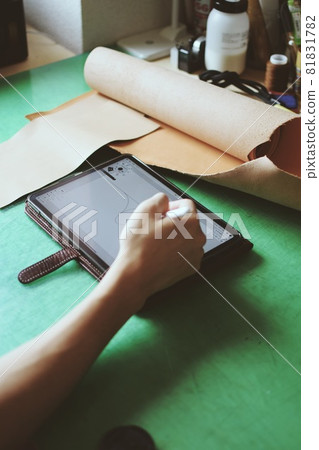 leather craft leather craft 81831782