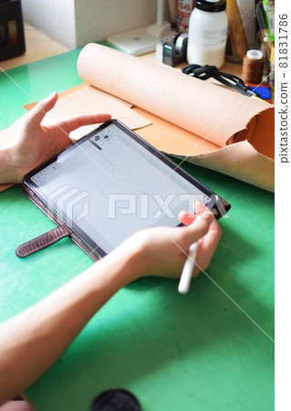 leather craft leather craft 81831786