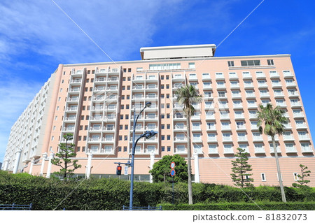 Grand Nikko Tokyo Bay Maihama, Urayasu City, Chiba Prefecture Grand Nikko Tokyo Bay Maihama, Urayasu City, Chiba Prefecture 81832073