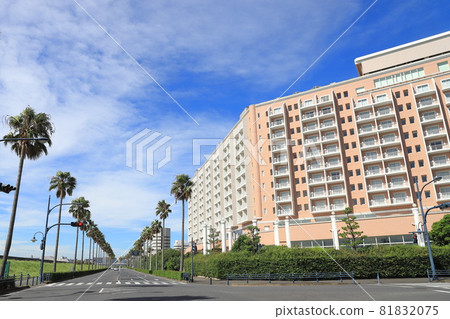 Grand Nikko Tokyo Bay Maihama, Urayasu City, Chiba Prefecture Grand Nikko Tokyo Bay Maihama, Urayasu City, Chiba Prefecture 81832075