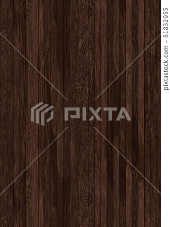 Wood grain CG background material Wood grain CG background material 81832955
