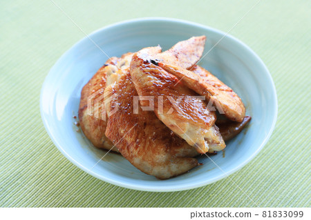 雞翅(甜辣醬) 雞翅(甜辣醬) 81833099