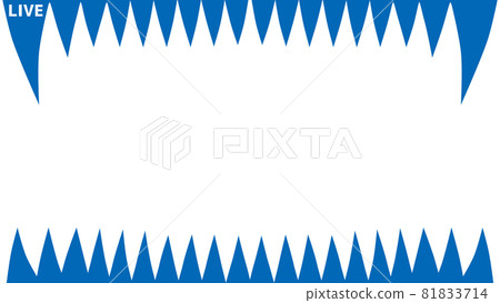 Thumbnail frame [without fang outer frame] (7) 81833714